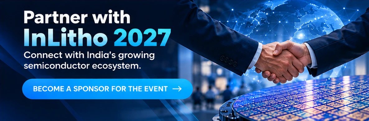 Sponsorship and Exhibition Opportunities at InLitho 2027