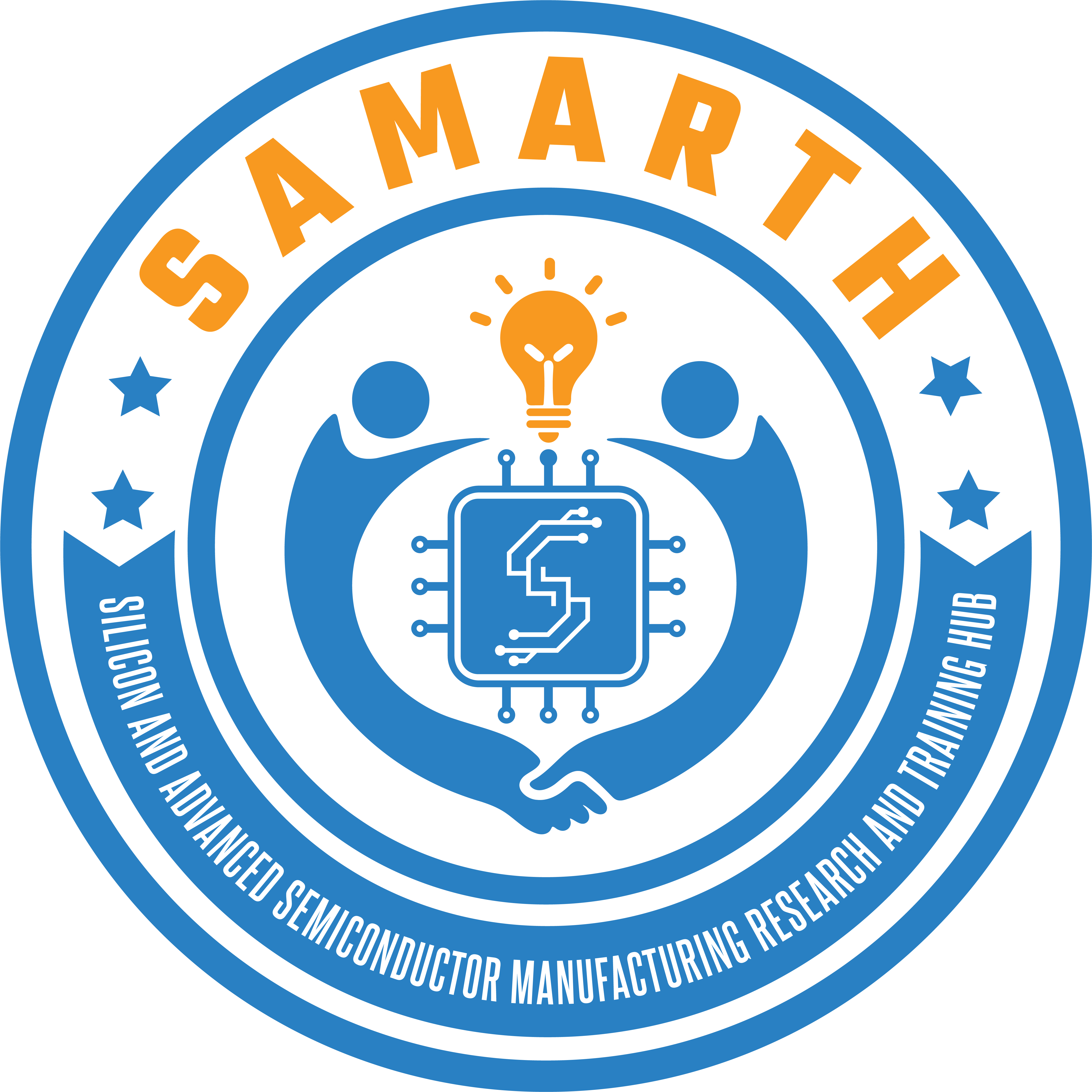 SAMARTH Logo